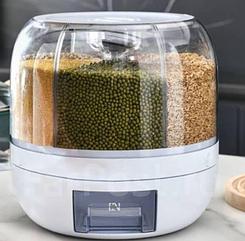 Диспенсер для круп большой