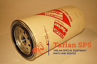 Фильтр топливный