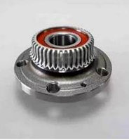 Подшипник задней ступицы Audi A3 1997-/Volkswagen Golf 4/Bora 1997-/Jetta 1997-2005/Skoda Octavia A4 1997-2005