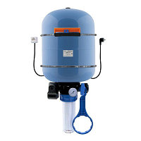 Комплект автоматизации на баке КРАБ 50