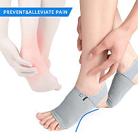 Ортопедические носочки против плоскостопия и мозолей