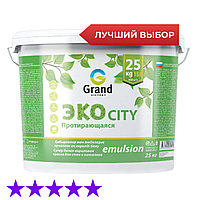 GRAND Victory ЭКО CITY краска интерьерная