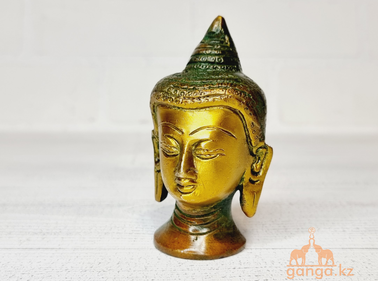 Статуэтка Будда (Латунь), фото 1