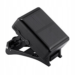 GPS трекер RF-V26 на солнечных батарейках