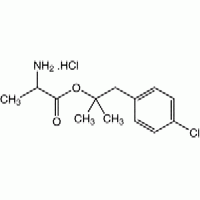 Алапроклат гидрохлорид CAS 60719-83-7
