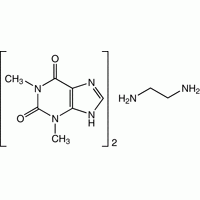 Аминофиллин CAS 317-34-0