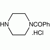 Гидрохлорид 1-бензоилпиперазин