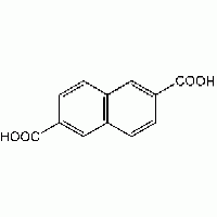 Нафталин-2,6-дикарбоновой кислоты CAS 1141-38-4