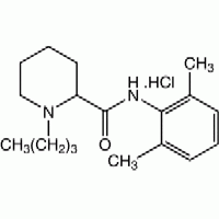 Гидрохлорид бупивакаин CAS 18010-40-7