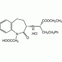 Гидрохлорид беназеприл CAS 86541-74-4