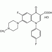 Гидрохлорид дифлосацин CAS 91296-86-5