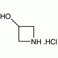 Гидрохлорид 3-гидроксиазетидина CAS 18621-18-6