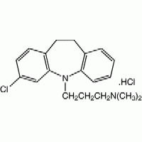 Гидрохлорид Кломипрамин CAS 17321-77-6