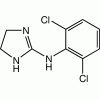 Гидрохлорид Клофелин CAS 4205-91-8