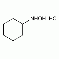 Гидрохлорид N-циклогексилгидроксиламин CAS 25100-12-3