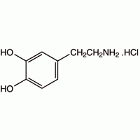 Гидрохлорид допамин CAS 62-31-7