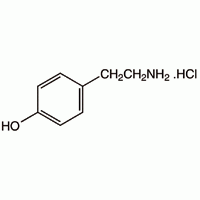 Гидрохлорид тирамин CAS 60-19-5