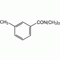 N, N-диметил-3-метилбензамид 6935-65-5