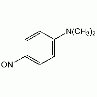 N, N-диметил-4-нитрозоанилин 138-89-6