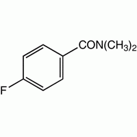 N, N-диметил-4-фторбензамид 24167-56-4