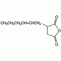 2-гексенилянтарный ангидрид
