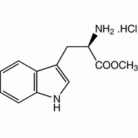 Гидрохлорида метилового эфира D-триптофана CAS 14907-27-8