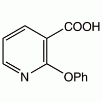 2-феноксиникотиновая кислота