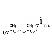 Геранил ацетат CAS 105-87-3