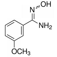 3-метоксибензамидоксим 73647-50-4