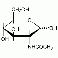 N-ацетил-D-глюкозамина 7512-17-6