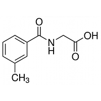 3-метилгиппуровая кислота 27115-49-7