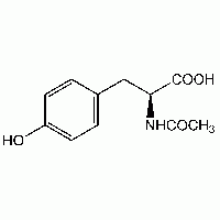 N-ацетил-L-тирозин 537-55-3