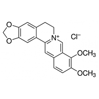 Гидрат хлорида Берберин CAS 141433-60-5