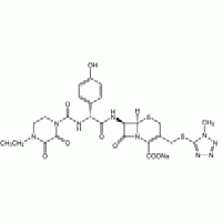 Соль Цефоперазон натрия