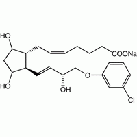 Соль клопростенола натрия