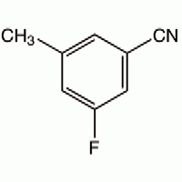 3-фтор-5-метилбензонитрил 216976-30-6