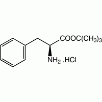 Гидрохлорид трет-бутилового эфира L-фенилаланина CAS 15100-75-1