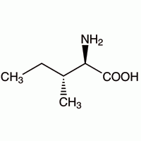 D-изолейцин 319-78-8