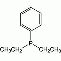 Диэтилфенилфосфин 1605-53-4