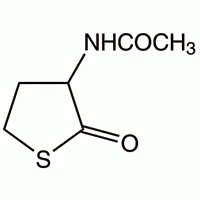 DL-N-ацетилгомоцистеин тиолактон 1195-16-0
