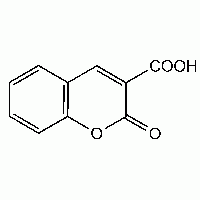 Кумарин-3-карбоновой кислоты CAS 531-81-7