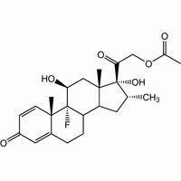 Дексаметазон ацетат CAS 1177-87-3