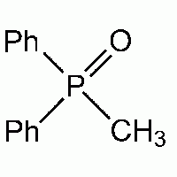 Оксид метилдифенилфосфин CAS2129-89-7