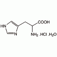 DL-гистидин моногидрохлорид моногидрат 123333-71-1
