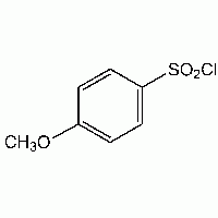 Хлорид 4-метоксибензолсульфонил
