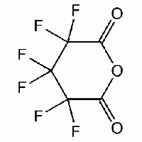 Гексафтороглутаровый ангидрид 376-68-1