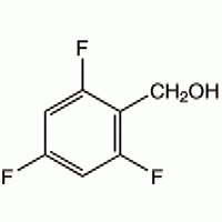 2,4,6-трифторбензиловый спирт