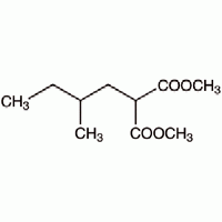 Диметил (2-метилбутил) малоновой кислоты CAS 59107-99-2