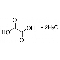 Дигидрата щавелевой кислоты CAS 6153-56-6