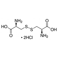 L-цистин дигидрохлорид 30925-07-6